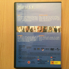 House - Season one, disc1 •• - pikkukuva 2