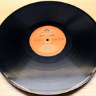 David Knopfler - Cut The Wire LP 1986 - pikkukuva 5