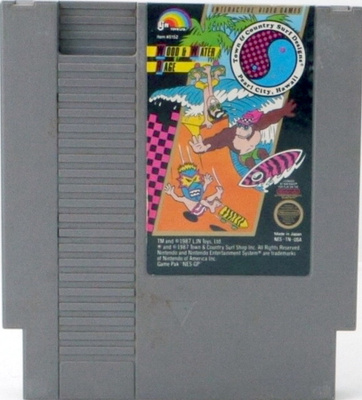 Town & Country Surf Designs: Wood & Water Rage