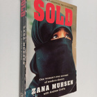 Zana Muhsen : Sold : a story of modern-day slavery - pikkukuva 1