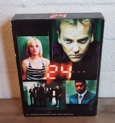 24 KAUSI 3.