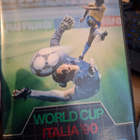 Sega Mega Drive World Cup Italia 90 CIB - pikkukuva 1