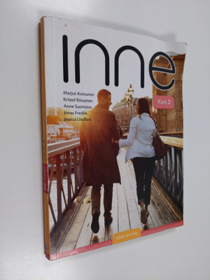 Marjut Koivunen : Inne Kurs 2