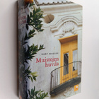 Mary Nickson : Muistojen huvila - pikkukuva 1
