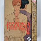 Kazuma Kodaka : Kizuna : Deluxe edition vol. I - pikkukuva 1