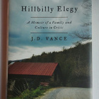 J.D. Vance - Hillbilly Elegy - pikkukuva 1