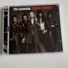 Judas Priest : The Essential 2CD - pikkukuva 1