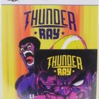 Thunder Ray - Limited Edition - pikkukuva 1