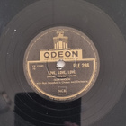 Savikiekko 1956 - Glen Mason - Odeon PLE 286 - pikkukuva 1