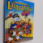 Walt Disney : Ankkalinnan lainvartijat - pikkukuva 1
