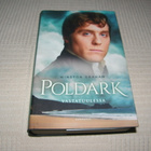 Winston Graham Poldark Vastatuulessa -sid - pikkukuva 1