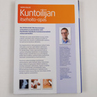 Tapio Kallio : Kuntoilijan itsehoito-opas - pikkukuva 2