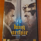 King Arthur - Legend of the sword - pikkukuva 1