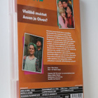 DVD Ansa ja Oiva Osa 4 Tsjöh! ( 2000 YLE ) - pikkukuva 2