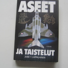 Lappalainen, Jussi T: Aseet ja taistelut - pikkukuva 1