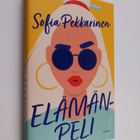 Sofia Pekkarinen : Elämänpeli - pikkukuva 1