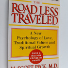 Morgan Scott Peck : The Road Less Traveled - A New Psycho... - pikkukuva 1