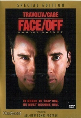 Face/Off - Special Edition - DVD