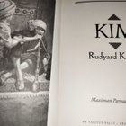 Rudyard Kipling - Kim - VP 1993 - pikkukuva 3