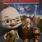PIKKU KANANEN Walt Disneyn Klassikko 45. - pikkukuva 1