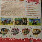 44 CATS/ 44 KISSAA DVD NELJÄ KISSAA JA KAMELI - pikkukuva 2