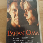 Pahan oma VHS - pikkukuva 1