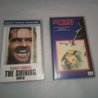 Hohto , Linnut VHS Elokuvat - pikkukuva 1