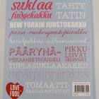 Herkkuleipurin parhaat : näillä onnistut - pikkukuva 2