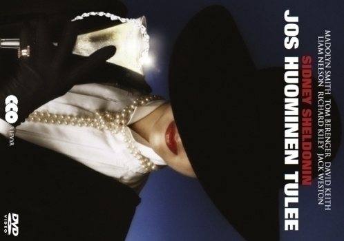 jos huominen tulee	(22 460)	k	-FI-		DVD	(3)	madolyn smith