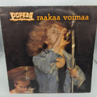 Popeda – Raakaa Voimaa LP - pikkukuva 1