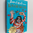 David Walliams : Ratburger - pikkukuva 1