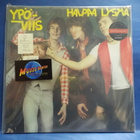 HALPAA LYSTIÄ - YPO-VIIS UUSI LP - pikkukuva 1