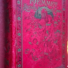 Hemmet 1911: ill. veckotidning: Inbunden årgång - pikkukuva 2