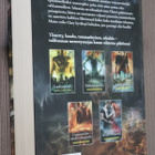Cassandra Clare : Taivaallisen tulen kaupunki ( 1.p. 2014 ) - pikkukuva 2