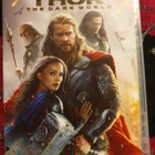 Thor - The Dark World - Chris Hemsworth - pikkukuva 1