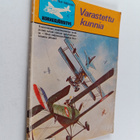 Ilmojen Korkeajännitys 1/1983 : Varastettu kunnia - pikkukuva 1