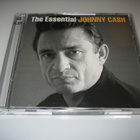 Johnny Cash -  The Essential (2xCD) - pikkukuva 1