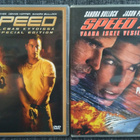 Speed + Speed 2, DVD - pikkukuva 1