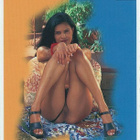1997 Hot Shots #44 Fracesca - pikkukuva 3