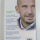 Gabriele Marcotti ym. : The Italian Job - A Journey to th... - pikkukuva 2