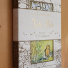 A. A. Milne : Nalle Puh 80-vuotisjuhlakirja ( 1.p. 2006 ) - pikkukuva 1