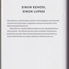 Sita Salminen: Lupa - eroottisia novelleja - pikkukuva 2