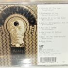 HAWKWIND - QUARK: STRANGENESS AND CHARM (CD) - pikkukuva 2