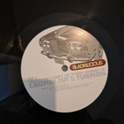 Blackalicious – Deception lp - pikkukuva 2