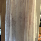 Kotikulta kukkaiset verhot 2 kpl 140 cm x 240 cm - pikkukuva 2