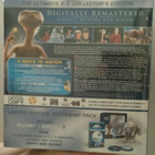 E.T. - The Ultimate E.T: collector's edition BD+ spaceship - pikkukuva 2