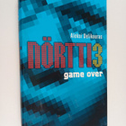 Aleksi Delikouras : Nörtti 3 : Game over - pikkukuva 1