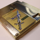 NES Zelda II: The Adventure Of Link (PAL-B/EEC) (L) *YAPON* - pikkukuva 3