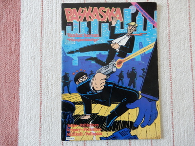 PAHKASIKA 3/86