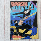 PAHKASIKA 3/86 - pikkukuva 1